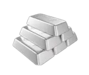 Platinum Bullion
