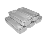 Silver Bullion